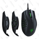 Razer Naga Trinity Gaming Mouse | $60 | Walmart